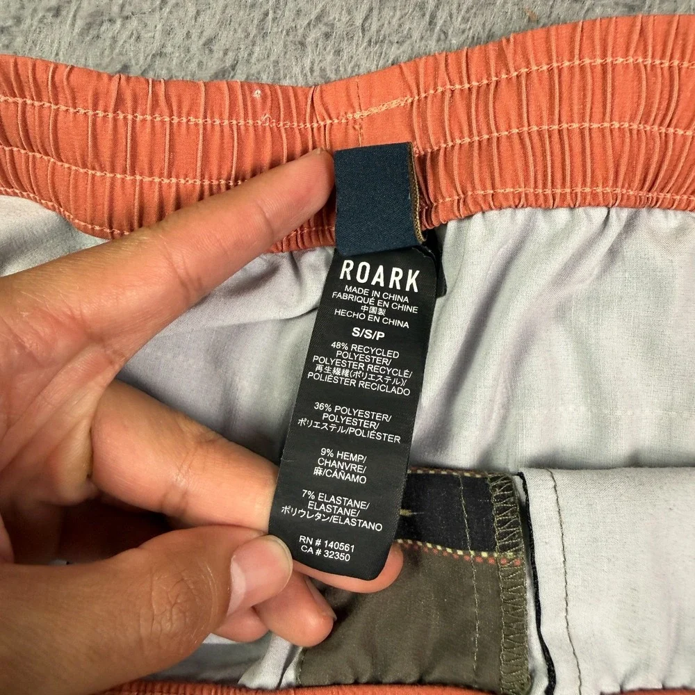 Roark shorey boardshort